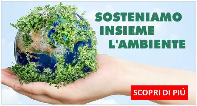 Prodotti Green