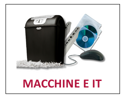 Macchine IT